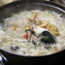 평촌손칼국수