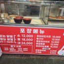 북신전통시장 | [통영맛집] 북신시장 맛집 현지인 맛집 장수불닭발