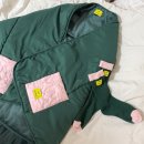 그린(224) | 스타벅스 프리퀀시 양말 (그린, 스카이블루) 수령 후기