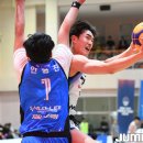 상남생활체육공원 체육관 이미지