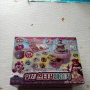 케이스메이커 | 캐치 티니핑 입체 스티커 메이커 장난감 후기 | 스티커 좋아하는 아이 집콕 놀이 추천