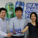 1년만에 국산맥주 15% 집어삼킨 필라이트, 개발까지 200번 넘게 실패했죠 이미지