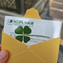 머리못하는집 광명점 | 광명사거리 미용실 네이플헤어 손상없는 프리미엄 염색 후기