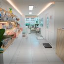 꼬씨와 펫살롱 이미지