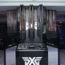 PXG 공식 대리점 안산드림골프피팅 이미지