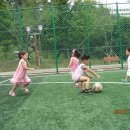 아주풋살경기장 이미지