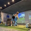 캡틴골프스튜디오 | 캡틴골프스튜디오, 도곡동 KPGA 프로님에게 받은 골프 레슨