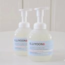 서경앤파트너스(주) | 올인원이라 더 편한 유아·아이용 바디워시, 일리윤 세라마이드 아토 버블워시 앤 샴푸