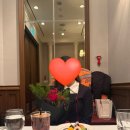 구름정원 | 강남에서 즐긴 연말 맛집 기록｜일상정원 구름 스키야키 &amp; 로리스 더 프라임 후기♡