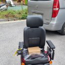 나래메디칼 | 전북 익산 전동휠체어 나래S100 납품후기