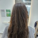 크레파스미용실 | 하이 레이어드 C컬 펌 하고 온 후기 리안헤어 크레파스 마들역점 선우 부원장님