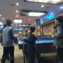 21세기당구장 이미지