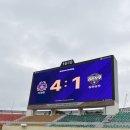 레드존안양 | 251018 FC안양 vs 김천상무프로축구단 (H)