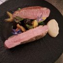 더테라스 | 압구정데이트맛집으로 좋은 청담피플더테라스 시그니처 메뉴 후기