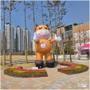 인제군농특산물전시판매장 주차장 | 제2회 2026 김해한우축제 첫날 후기 한우 가격 기본정보 초대가수 정리