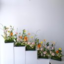 플로리스트 과정 (실무) 이미지