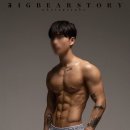 더 머슬짐 이미지