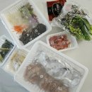 족발야시장파주 | 반반족발 : 파주 동패동 족발야시장 파주동패점 배달 후기