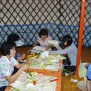 압화체험강사 이미지