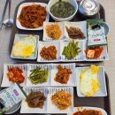 사동식당 | 경산 사동 점심맛집 연주흔식당 제육정식 후기 집밥 같은 든든한 한 끼