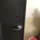 대우비디오 프라자 | 천안 도어락 두정동 대우 푸르지오 삼성 DP751 + 경동원 비디오폰 시공 후기