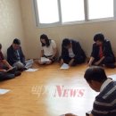 송정1리마을회관 네이버블로그