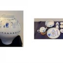 문인화(수묵화) 이미지