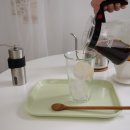 [주말] 핸드드립커피 이미지