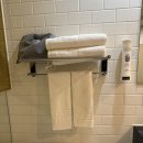 소테츠호텔즈 더 스프라지르 서울 명동 | 서울 명동 호텔 소테츠 호텔즈 더 스프라지르 디럭스 더블룸 솔직 후기