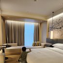 코트야드 바이 메리어트 세종 | [국내여행] 호캉스 | 코트야드 바이 메리어트 세종 룸투어&amp;조식 후기