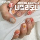 네일리모네