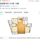 센텀삼익아파트 102동 앞 | 5/27 부산 경매 물건 : 센텀경동리인, 시청역SK뷰