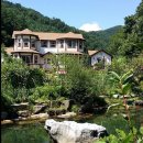 하늘연못팬션 | 강원도 태백시 하늘연못펜션, 가격, 후기, 주차