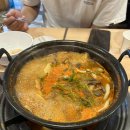 등촌샤브칼국수 목원대도안점 이미지