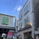 망원 카페 ‘라뚜셩트’ 후기☕️