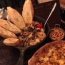 삼성중공업(주)F식당(귤도) | [군산 여행] 1일차(2): 자고 마시고 먹고 (말랭이마을 / 카도스테이 / 미다원 / 순돌이곱창 / 돈키호테)