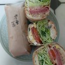 4242 샌드위치 네이버블로그