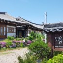 명가 한옥 펜션 이미지