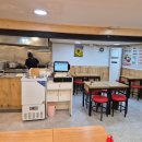 광명로약국 | 광명 전통시장 숨은 가성비 맛집, 선지 해장국 단돈 5천 원