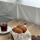 크로와플마침내카페 - 서대문구 통일로 143 | 좌천동 카페 네살차이 아기궁둥이 같은 스팀 식빵 맛집 평일 웨이팅 내돈내산 솔직 후기