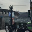 전통극공연장 | 센과치히로 뮤지컬 :: 예술의전당 2층 C블록 2열 시야 / 층별 포토존 / 260130 2시