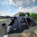 경주생태원 | [경주/캠핑장/글램핑] 경주생태원캠핑장 주말 나들이로 딱 맞는 캠핑 명소