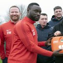 씨유메디칼 이미지