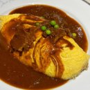 산마루호텔 | [오사카 맛집] 카레 하우스 산마루코 | 6월 오사카 장마기간 여행 | 간사이공항 고립썰과 인생...