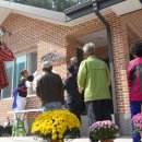 상오동 마을회관 이미지