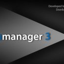 PSD Manager 3.1 "the V-Ray release" ”for 3ds Max 이미지