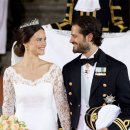 흥미돋 스웨덴 왕실 이야기(차차기여왕 에스텔공주 위주) 이미지