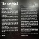 mM ArtCenter | 박신양 전시회 제4의벽 평택 mM아트센터 기획초대전 혼자라서 더 좋았던 관람