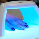 네일아트자격증 이미지