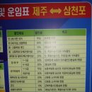 삼천포여객터미널